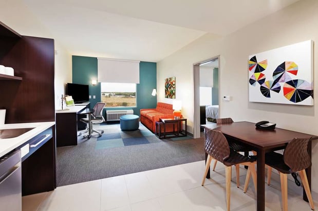 Images Home2 Suites by Hilton Abilene