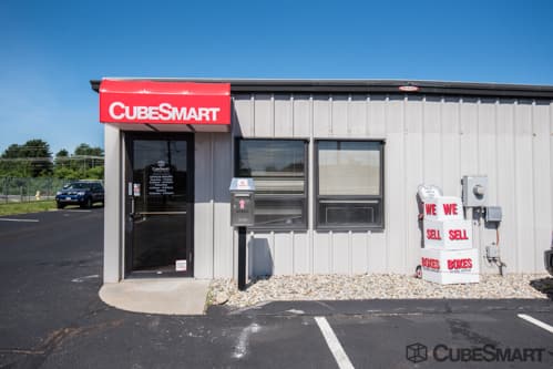 CubeSmart Self Storage Photo