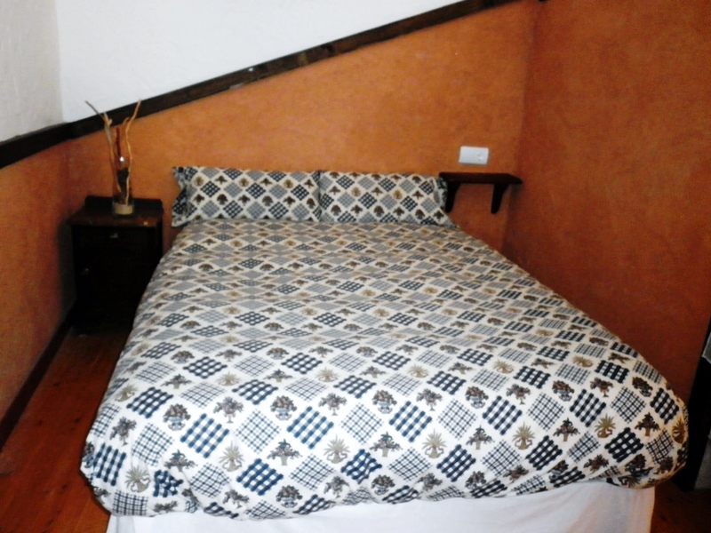 Images Casa Rural Calle Real