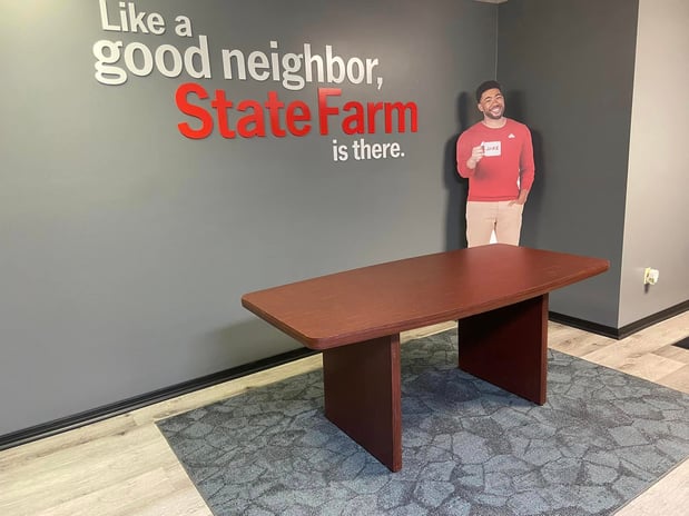 Images Cole Clutter - State Farm Insurance Agent