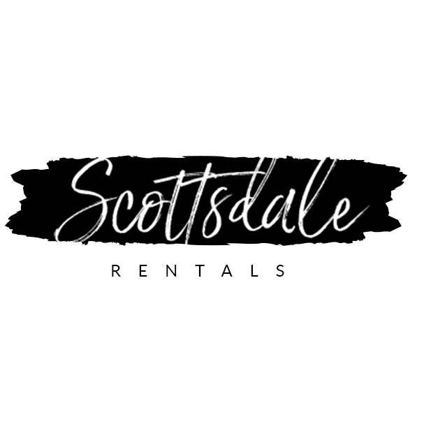 I Love Scottsdale Vacation Rentals Logo