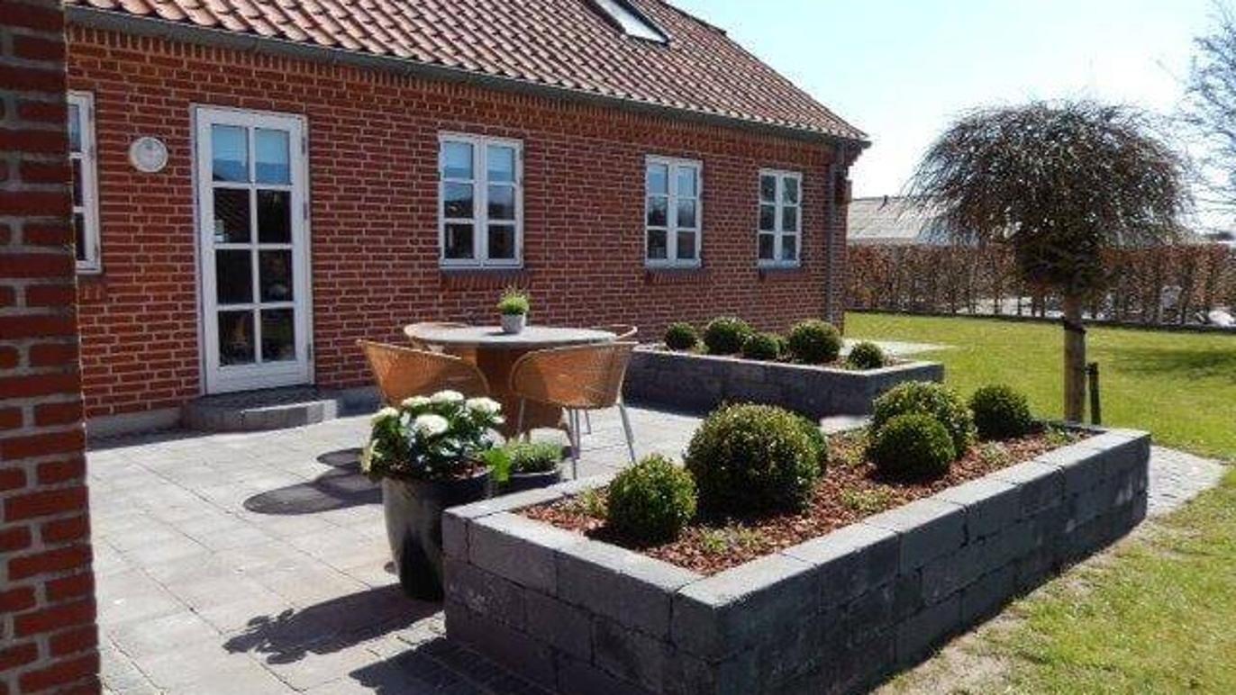 Images Kaas-Pandrup Betonvarefabrik