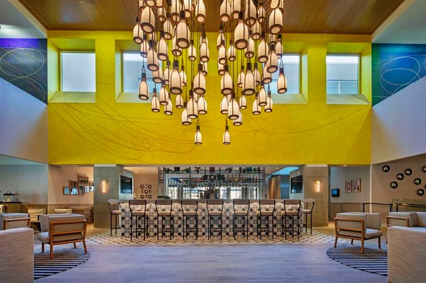 Images Hilton San Jose