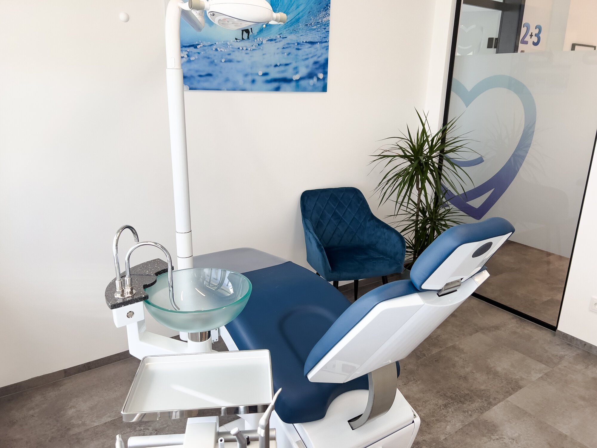Bilder Kieferorthopädie Schäftlarn