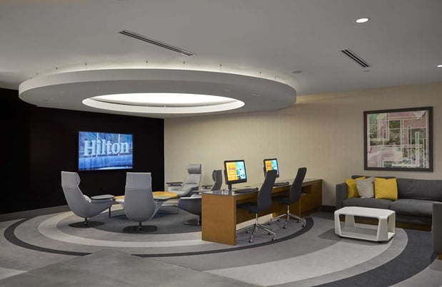 Images Hilton Des Moines Downtown