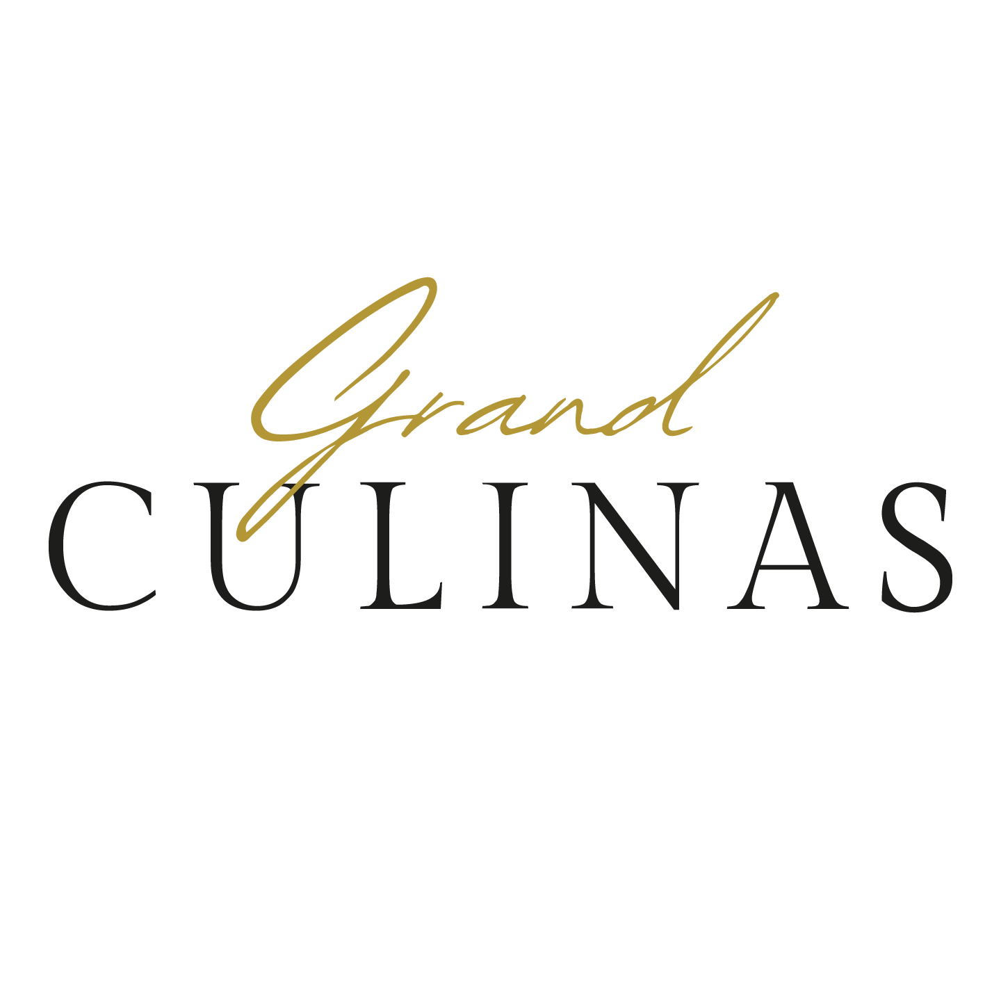 Grand Culinas Restaurant & Champagnerbar Köln Logo