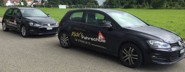 Bilder Päde's Fahrschule