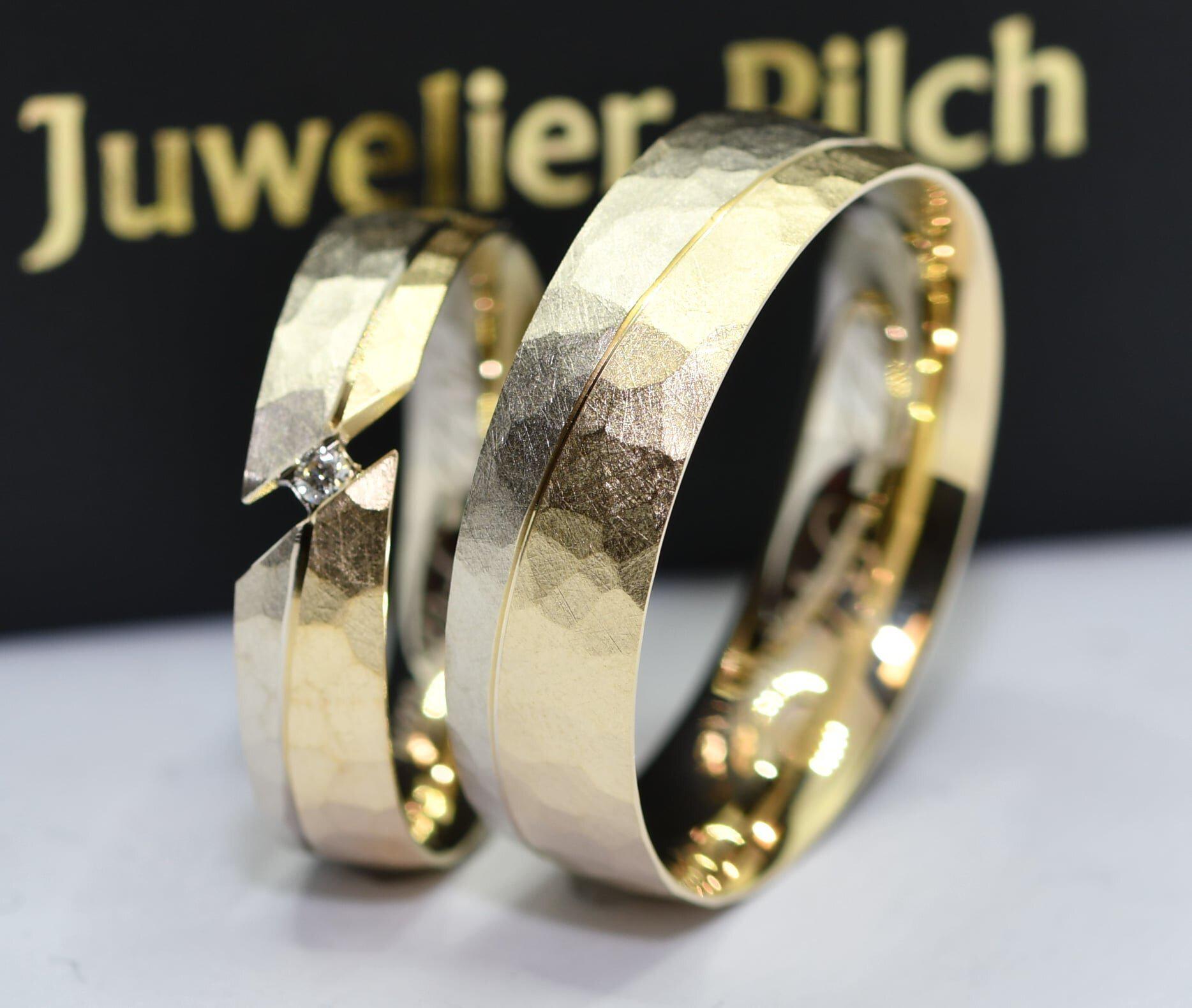 Kundenbild groß 39 Trauringstudio Erding - Trauringe Verlobungsringe Schmuck by Juwelier Pilch