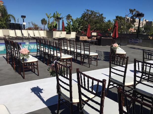 Images Crowne Plaza Los Angeles Harbor Hotel by IHG