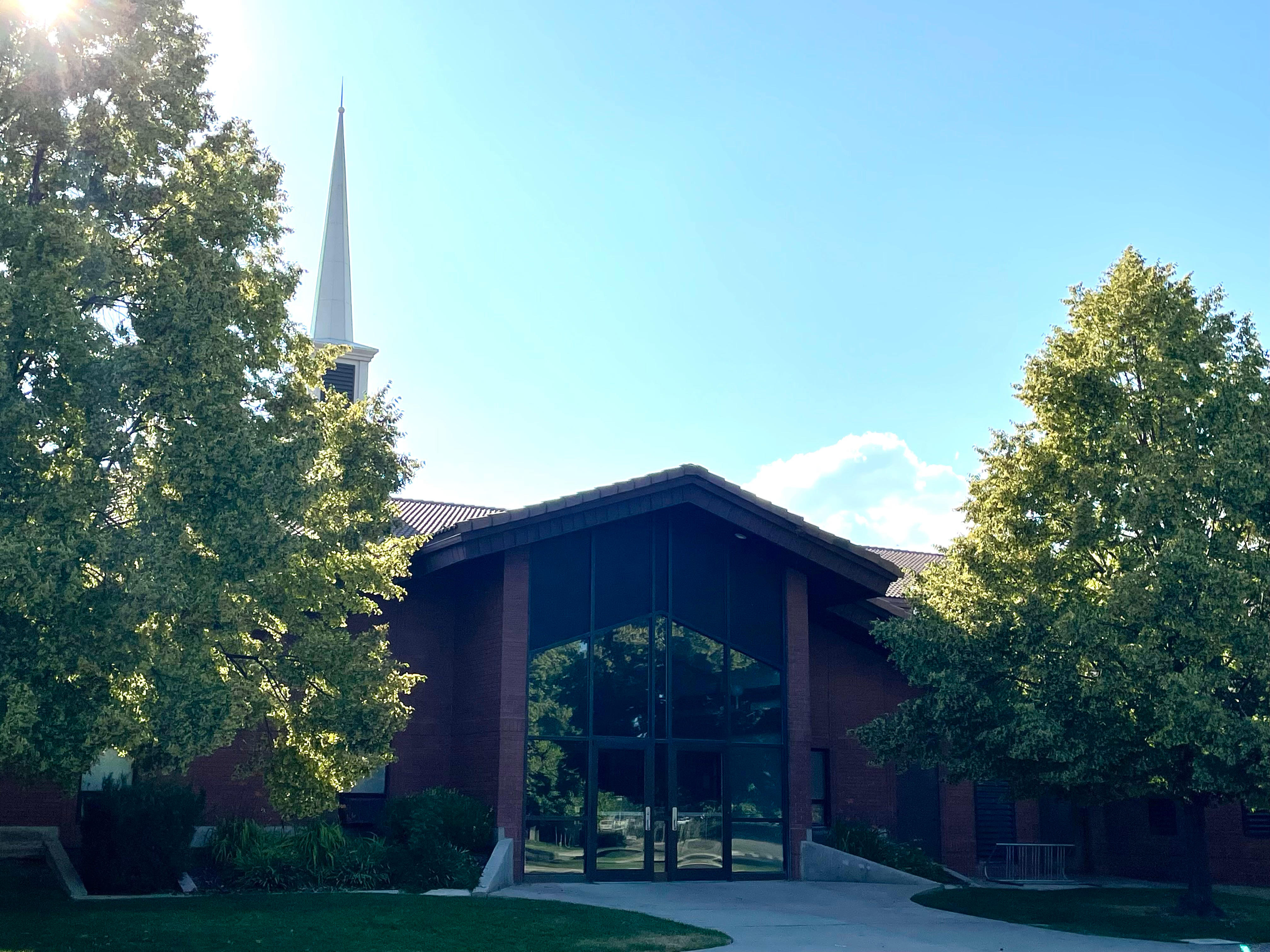 The Church of Jesus Christ of Latter-day Saints Image