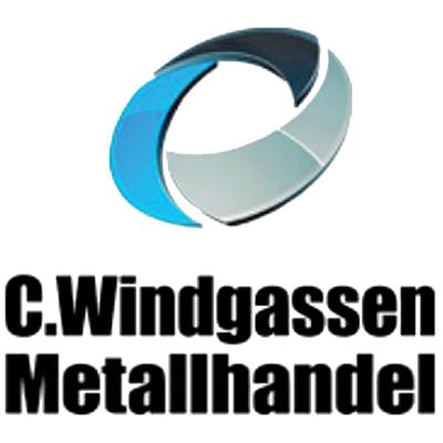 C. Windgassen Metallhandel in Würzburg - Logo