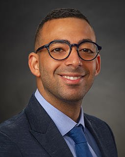 Images Mena Salib, MD, MBA