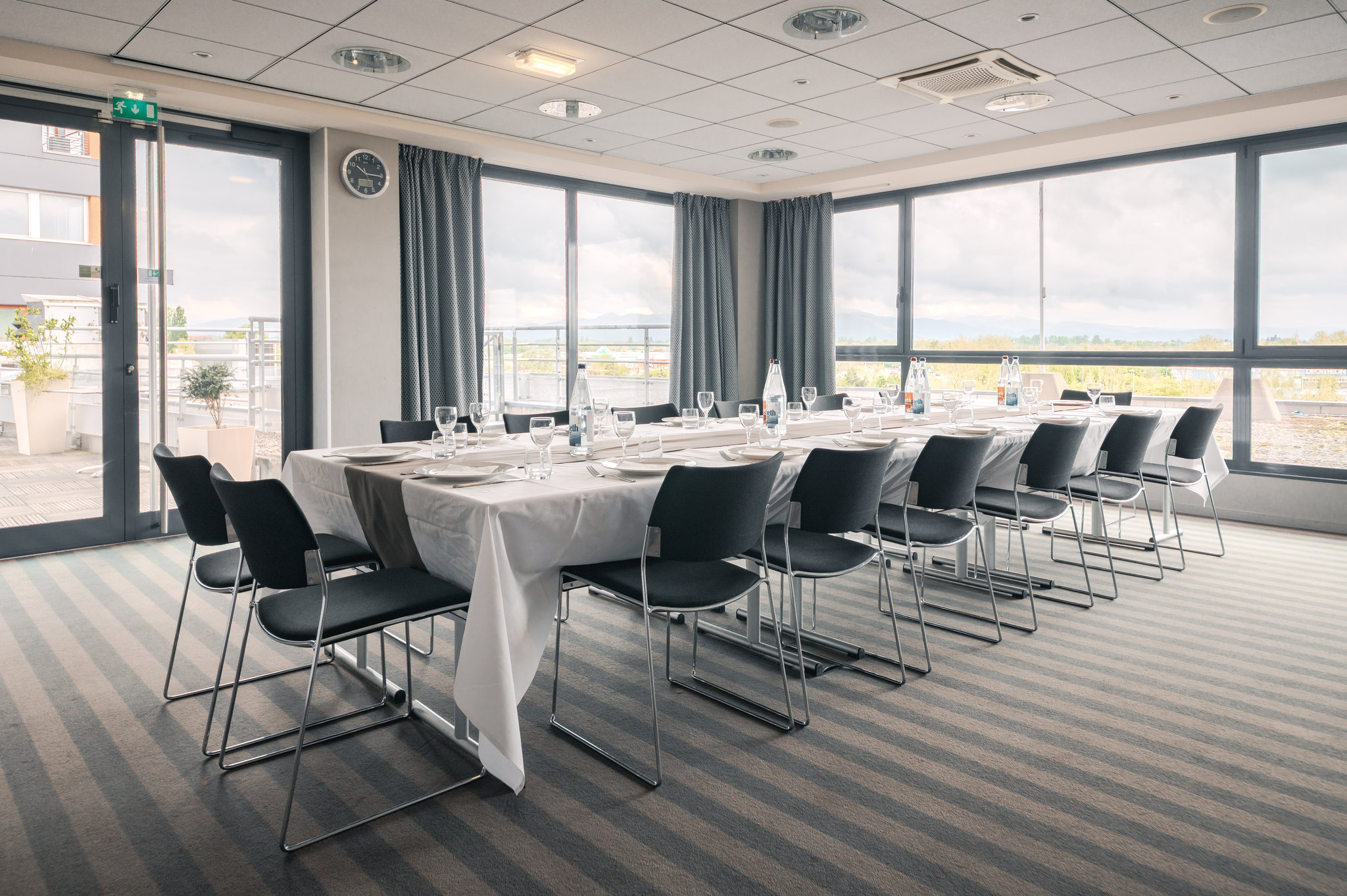 Images Holiday Inn Mulhouse by IHG