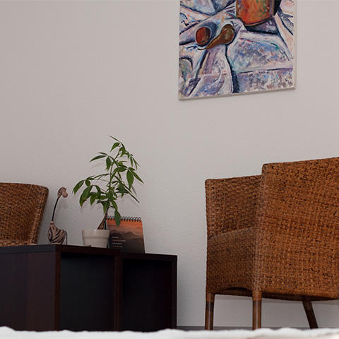 MEDASIA, Lindauring 2 in Rothenburg