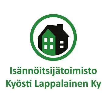 Kyösti Lappalainen Ky Logo