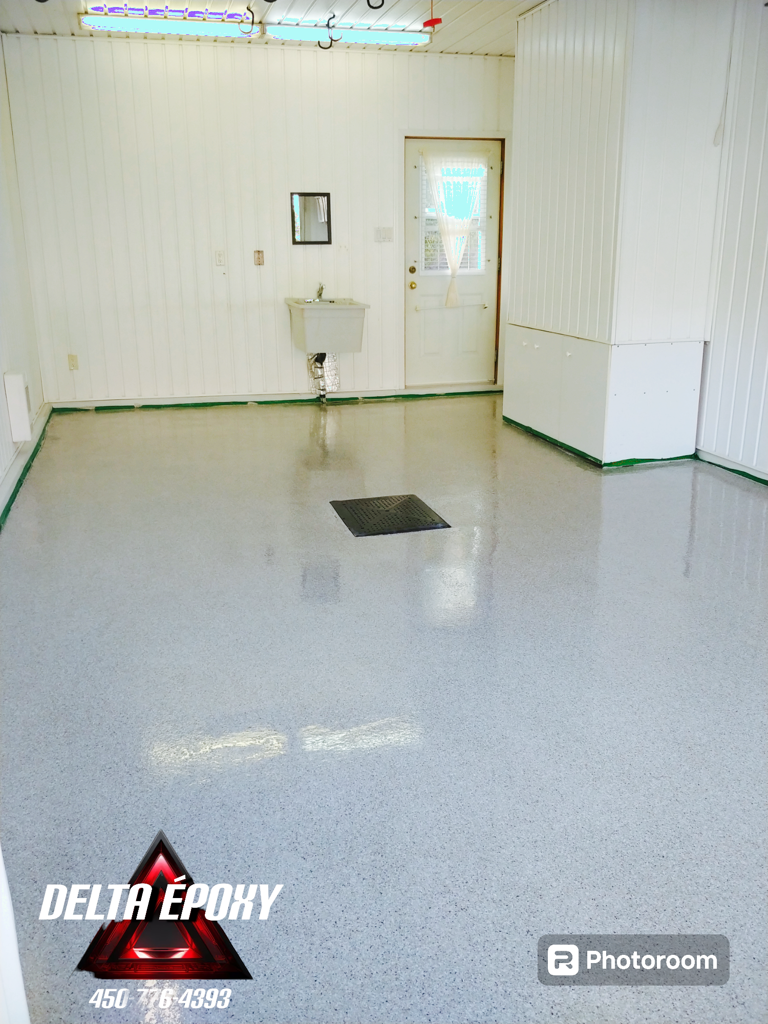 Images DELTA EPOXY