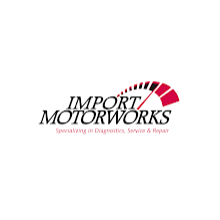 Import Motorworks Logo
