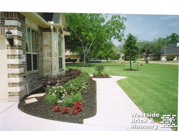 Images Westside Brick & Masonry