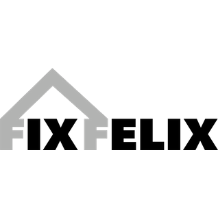Logo FIX FELIX