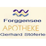 Logo Logo der Forggensee-Apotheke
