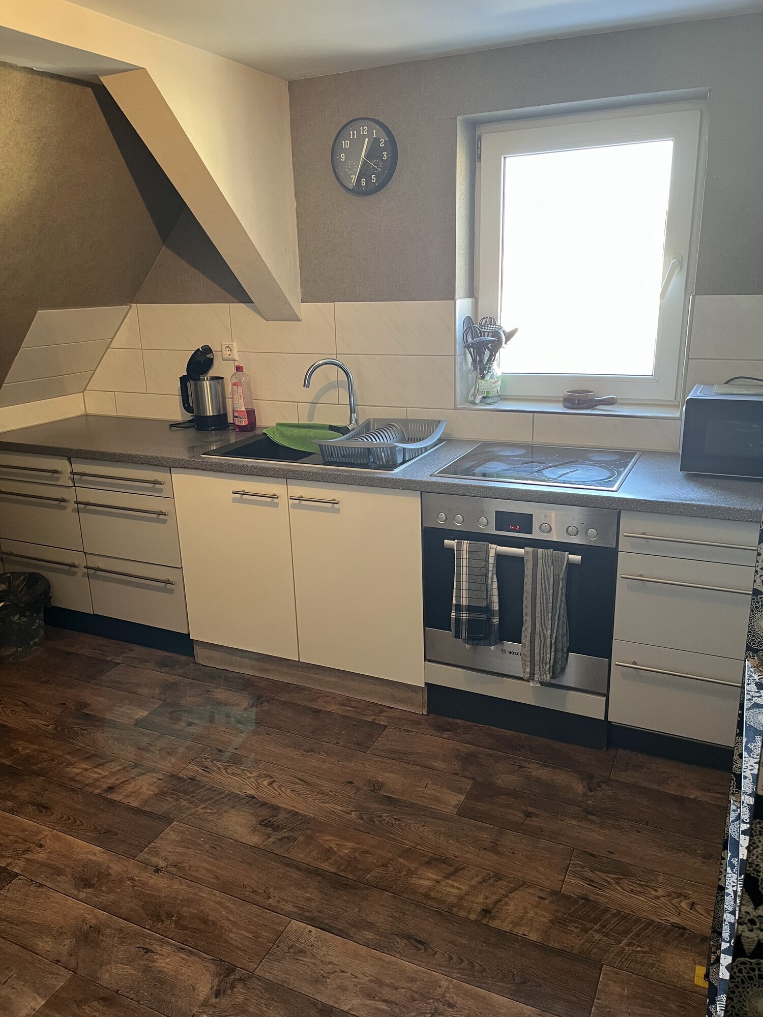 Haus Sommerhalde, Sommerhalde 6 in Albstadt