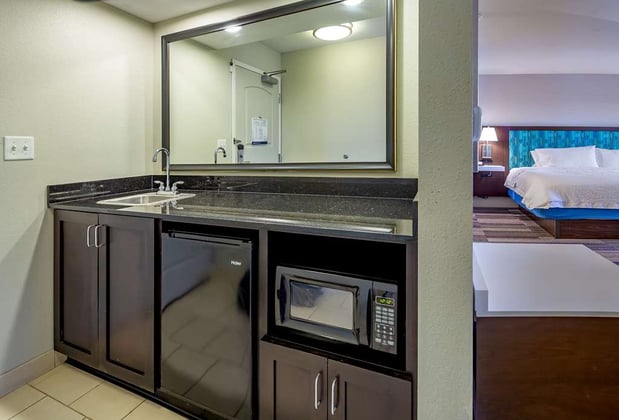 Images Hampton Inn & Suites Chicago Southland-Matteson