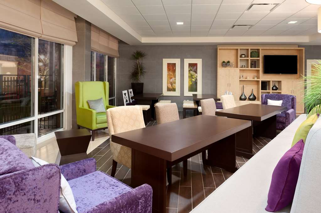 Images Homewood Suites by Hilton Queretaro