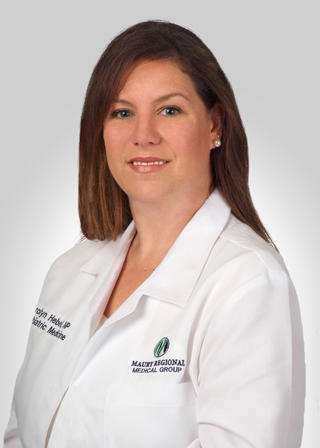 Dr. Carolyn Ann Hebel - Columbia, TN - Psychiatry, Nurse Practitioner