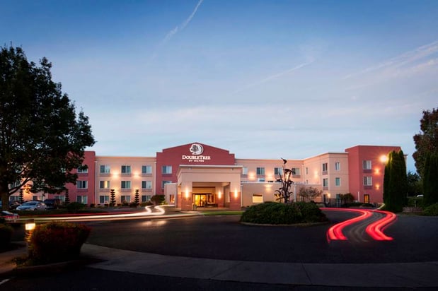 Images DoubleTree by Hilton Hotel Vancouver, Washington