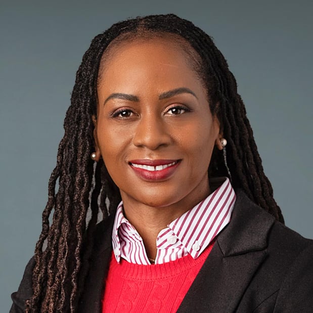 Images Yvette A. McFarlane, NP