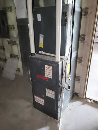 Images Luna Heating & Air Conditioning