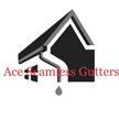 Ace Seamless Gutters