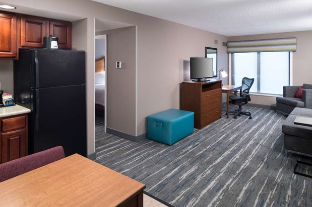 Images Hampton Inn & Suites Chicago-North Shore/Skokie