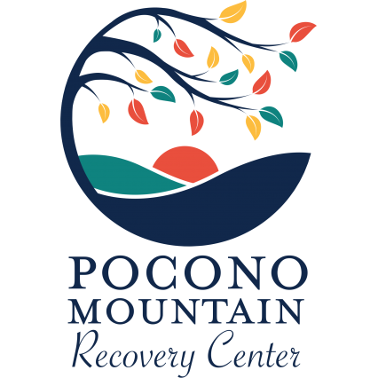 Pocono Mountain Recovery Center Logo