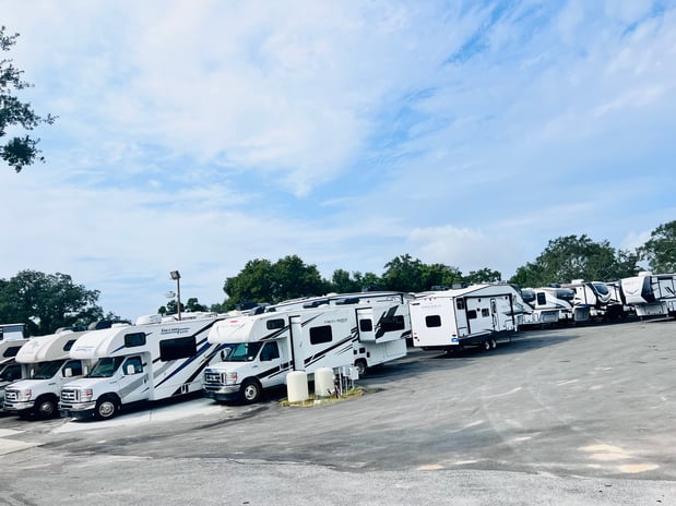 Images Camping World RV Sales
