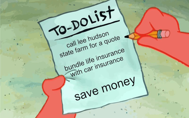 Images Lee Hudson - State Farm Insurance Agent