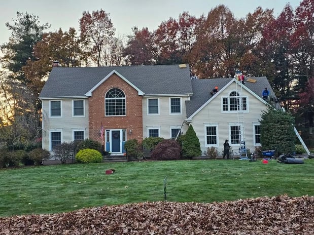 Images Valley Roofing LLC