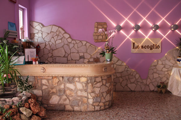 Images Hotel Ristorante Lo Scoglio