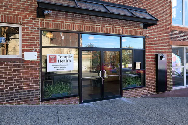 Images Temple Health Northwest Community Family Medicine - Manayunk