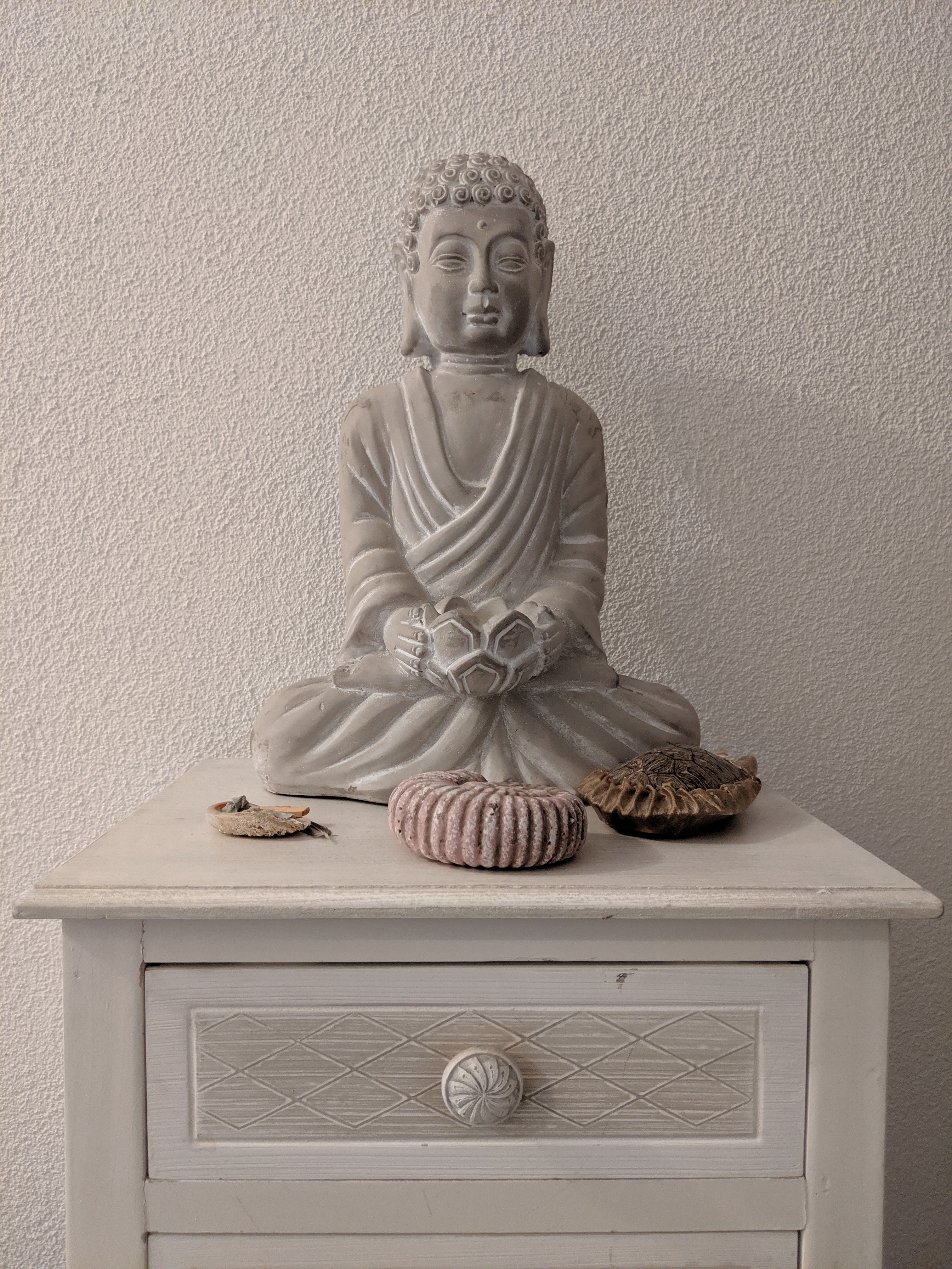 Gesundheitspraxis Marisa Tauriello, Chappeliweg 6 in Ottenbach