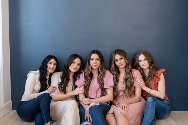 Images West Ivie Hair Co.