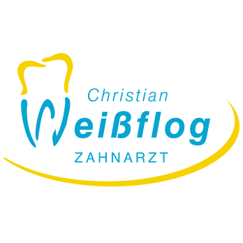 Zahnarzt Christian Weißflog Logo