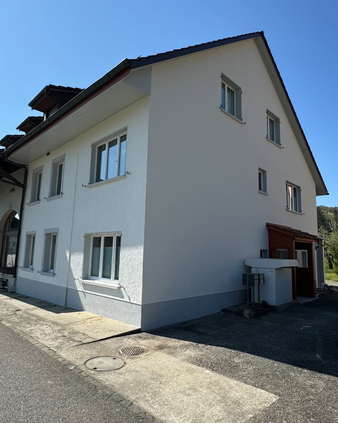 Bilder Stoll Gebäudehüllen GmbH