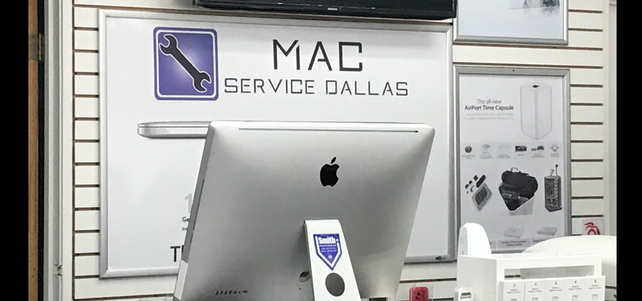 Mac Service Dallas, Dallas Texas TX  LocalDatabase.com