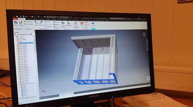 Images Metall Team AS