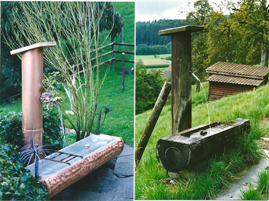 Ehinger G. AG, Hasentalstrasse 16 in Knonau