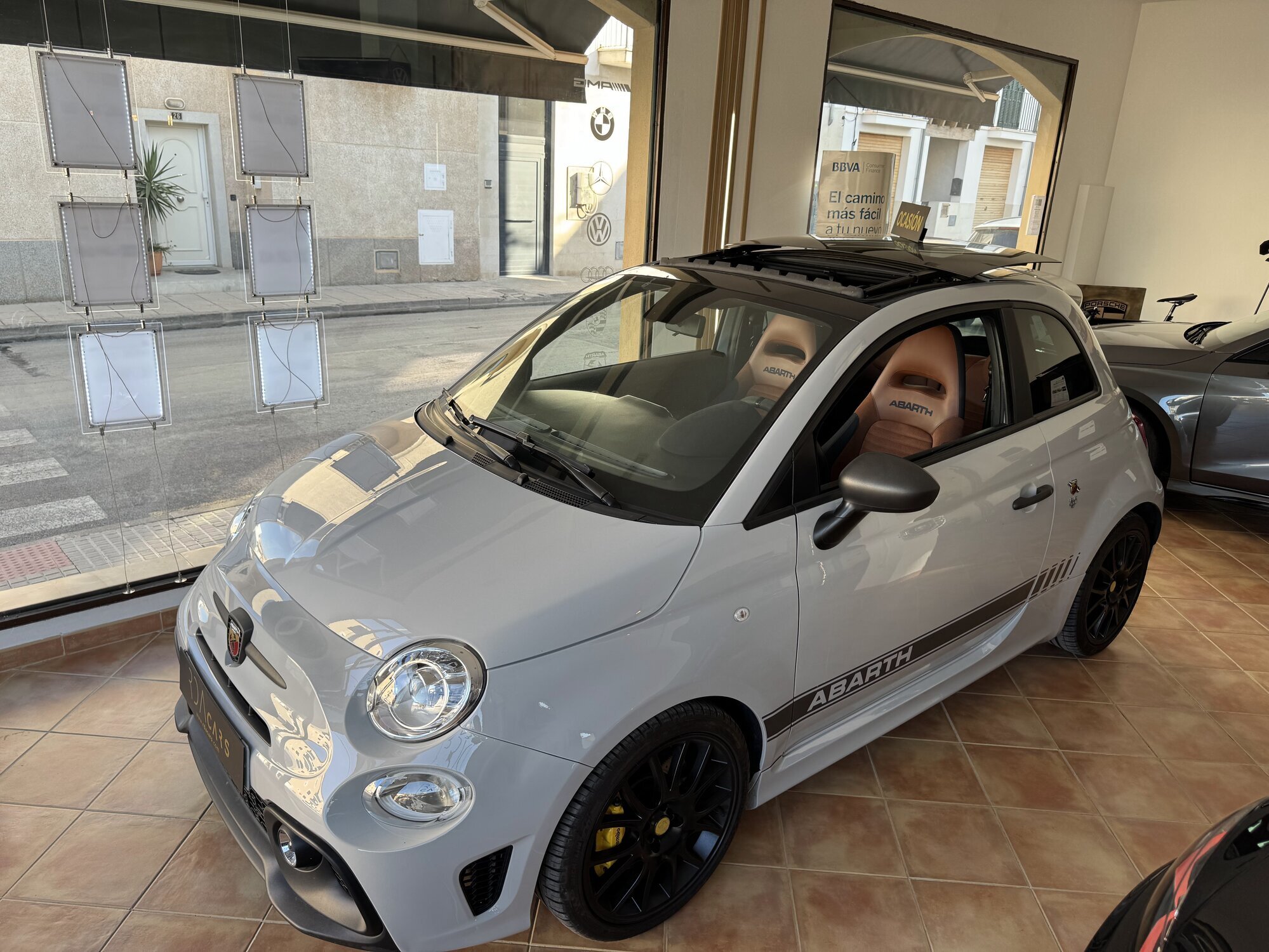 Images Rdacars vehículos de Ocasión