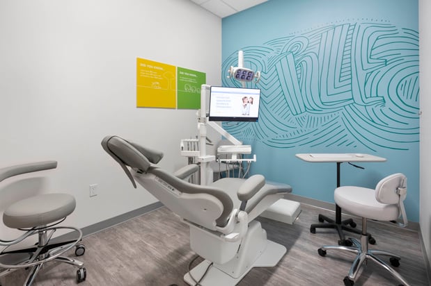 Images Fort Apache Kids' Dentistry & Orthodontics
