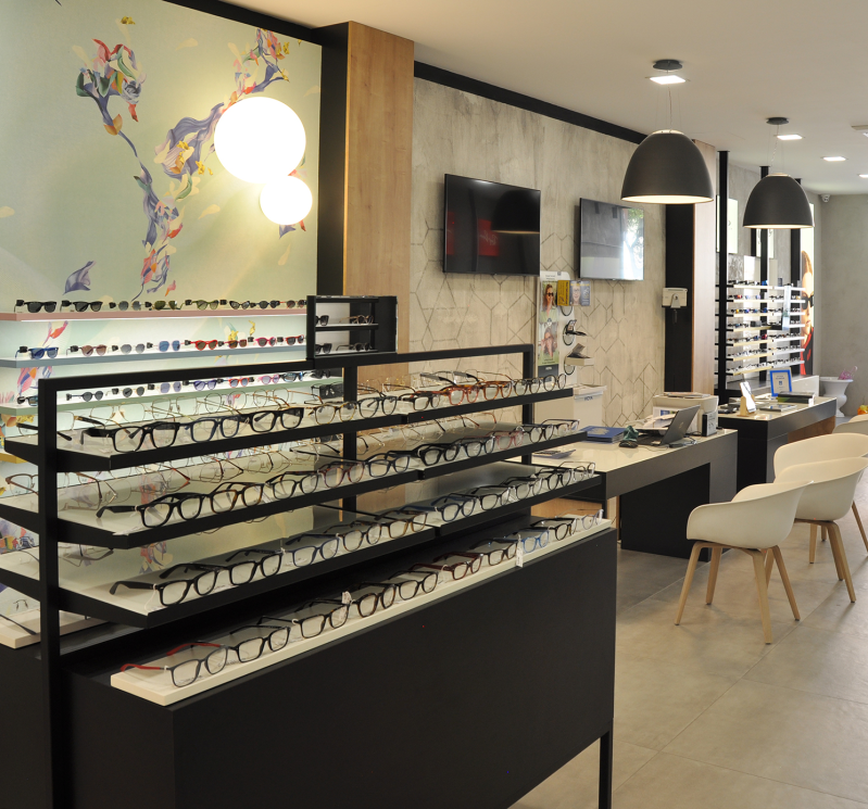 Images Ottica Glamour