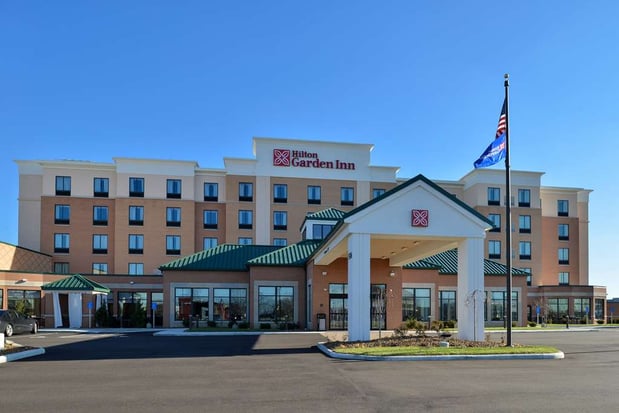 Images Hilton Garden Inn Cincinnati/West Chester